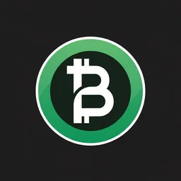 Bitstamp logo
