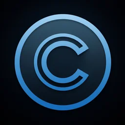 Coinbase logo
