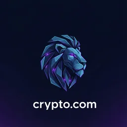 Crypto.com logo