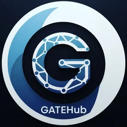 GateHub logo