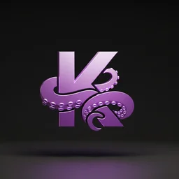 Kraken logo